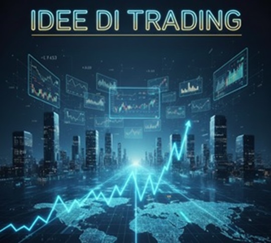 Idee di trading: un long sullo S&P 500